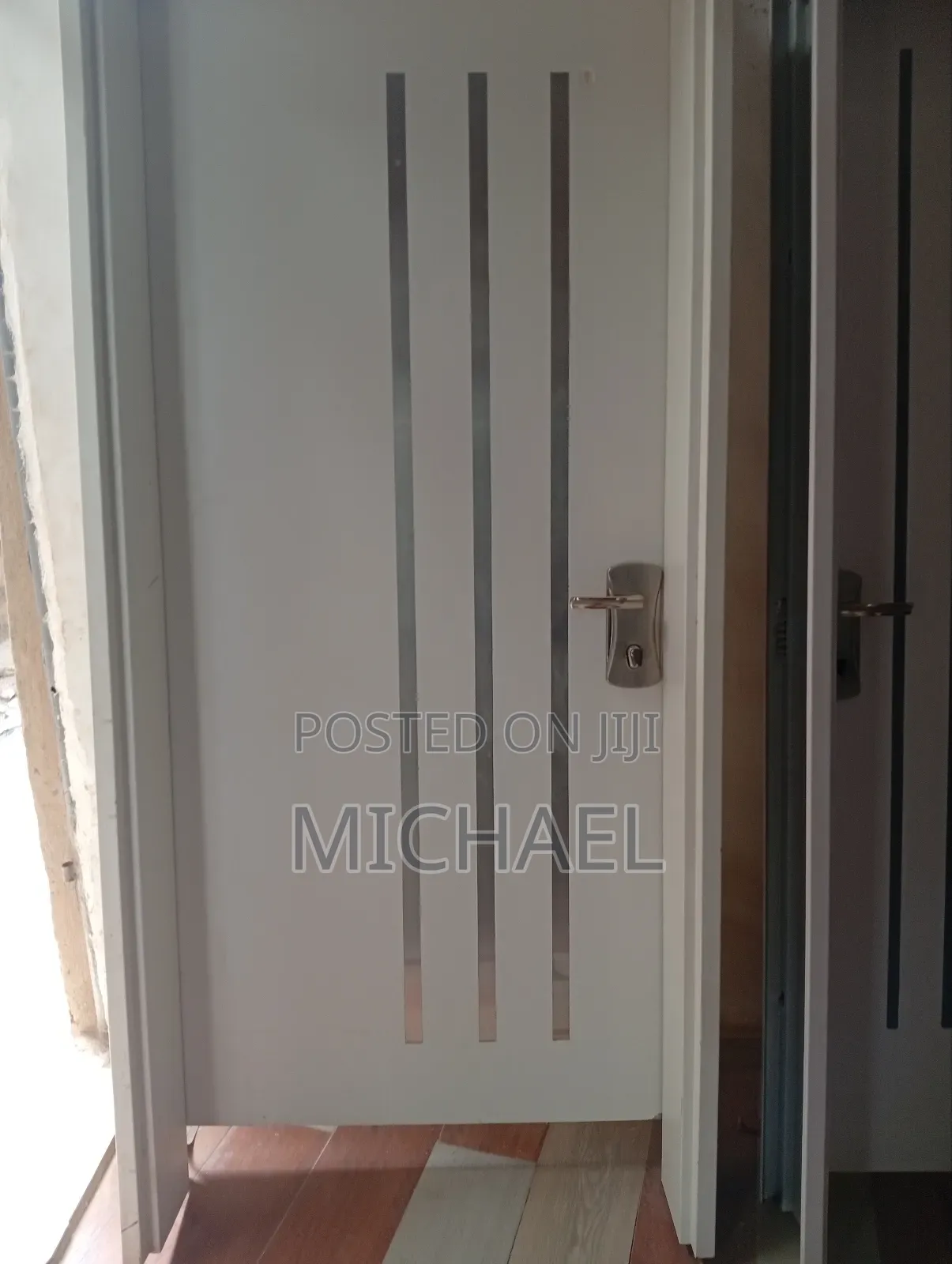 Emmy Doors