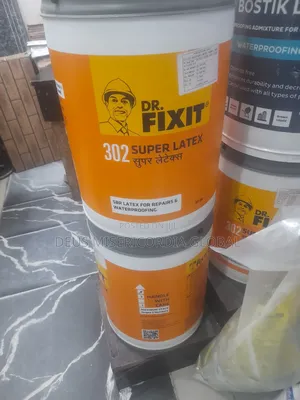 Dr Fix It Super Latex 302