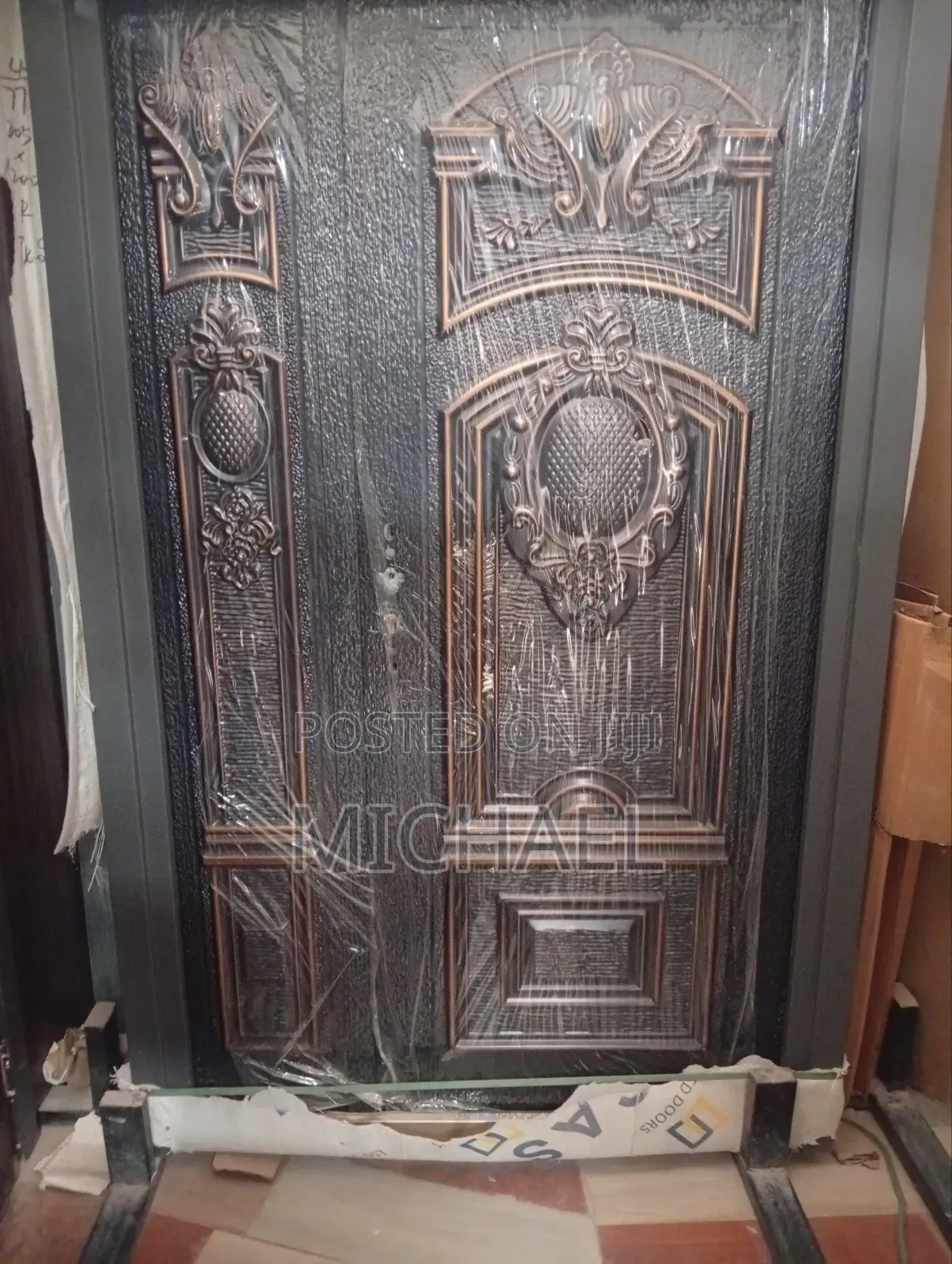 Emmy Doors