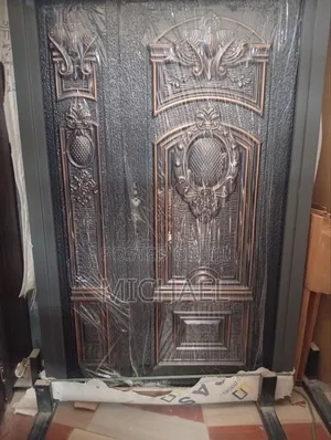 Emmy Doors
