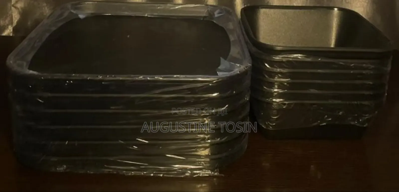 Melamine Plates