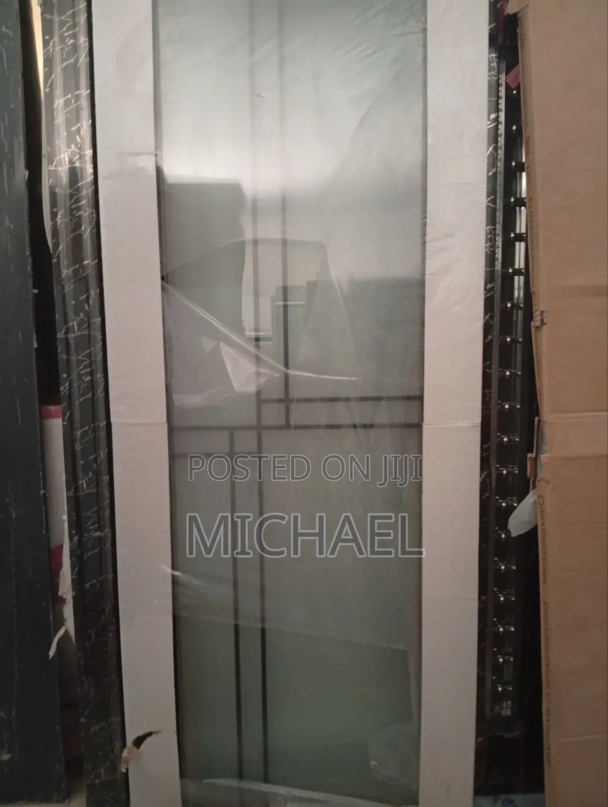 Emmy Doors