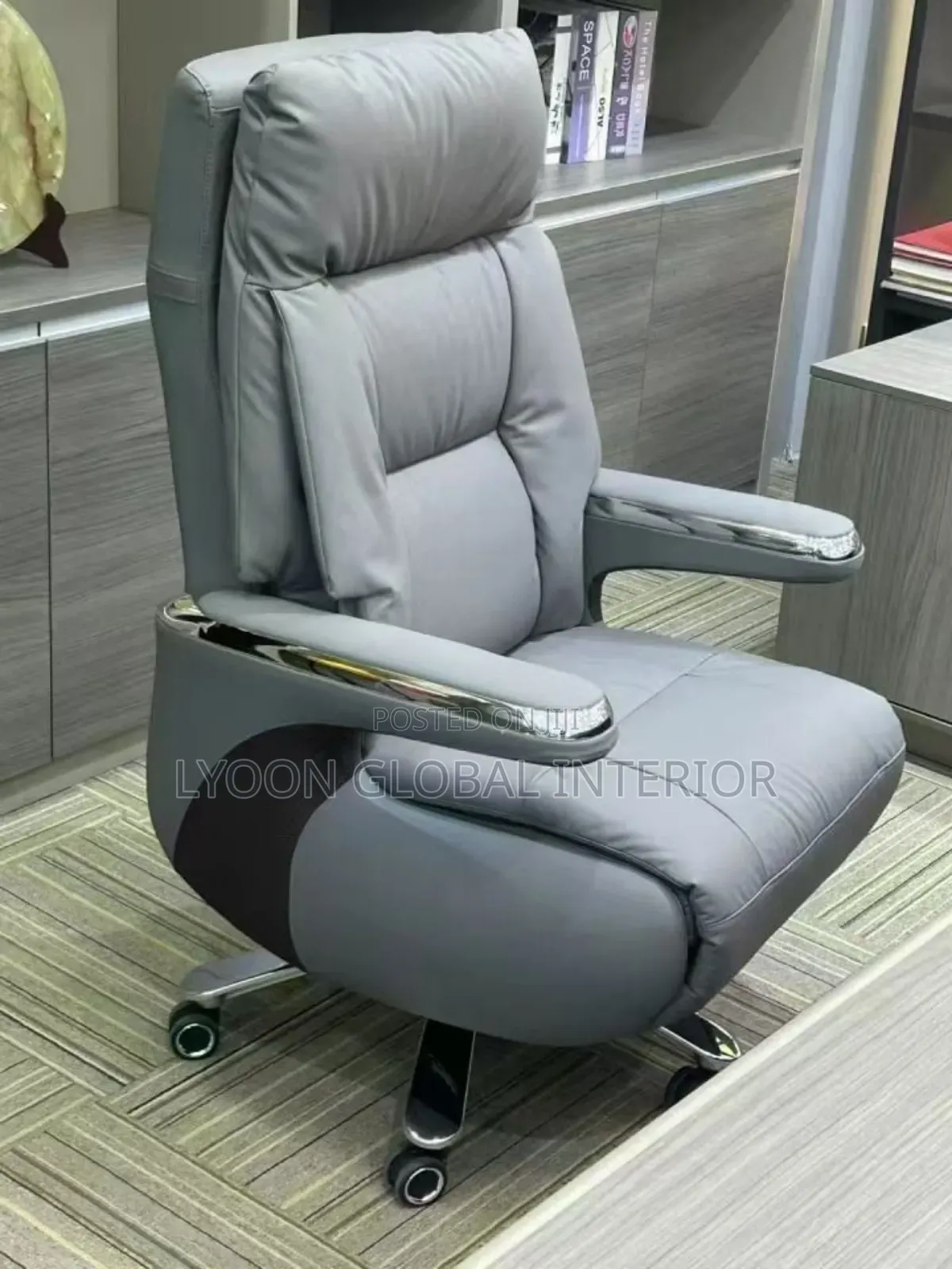 Quality Smart Chair