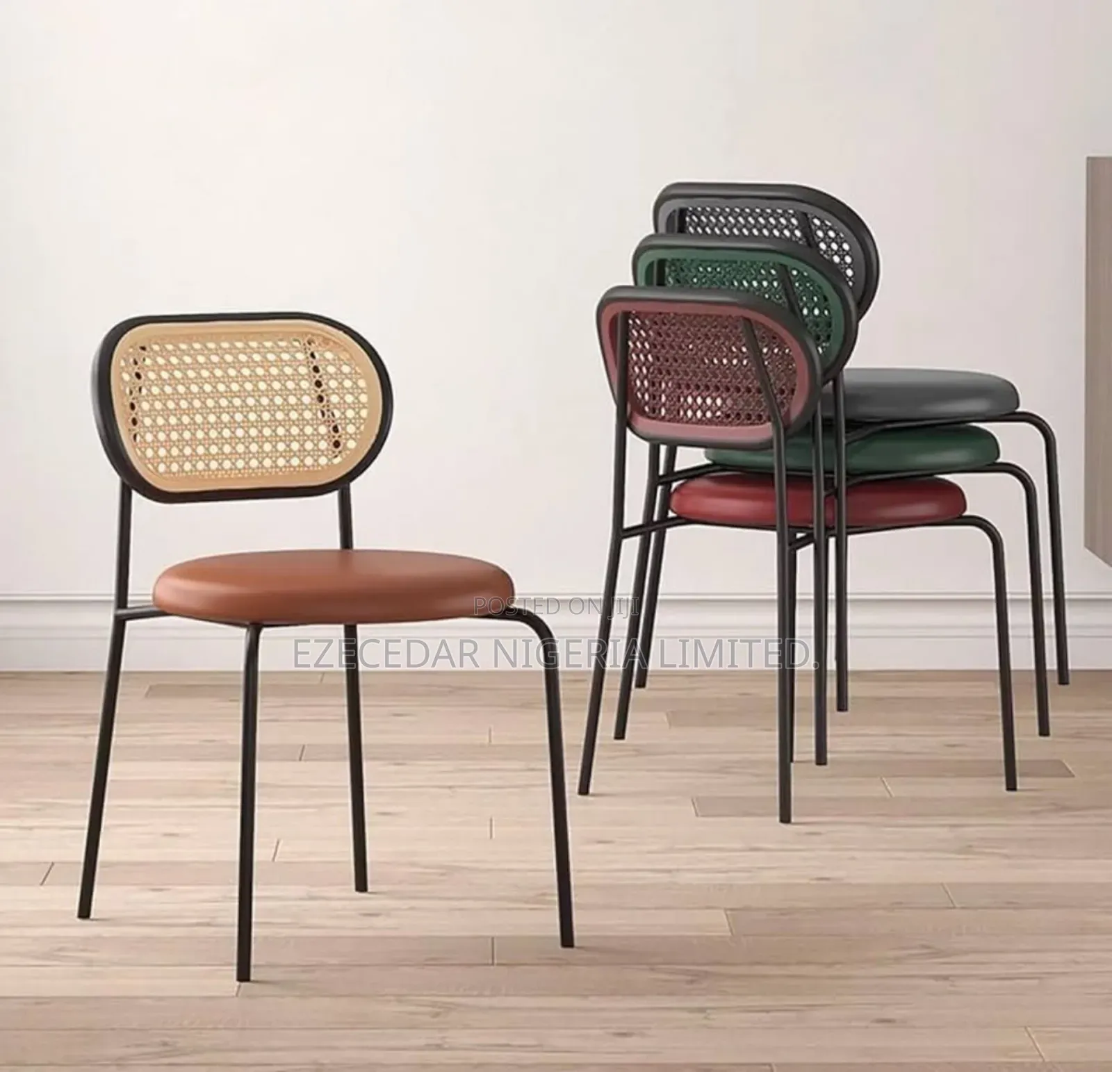 Outdoor Chair 