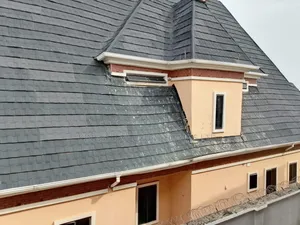 4bdrm Penthouse in Behind Becky 2, Karu for sale