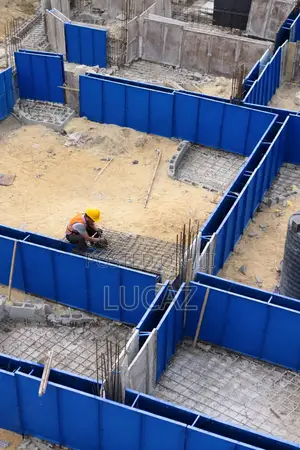 Formwork Panels/Hbeams
