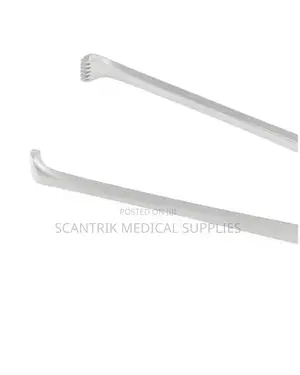Allis Tissue Grasper Wholesale in Lagos, Nigeria