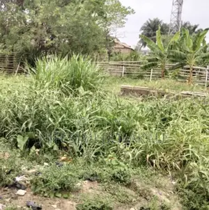 542sqm of Land Behind Finrel Supermarket, Ojurin Akobo