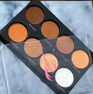 I Sell All Kinds of Original Makeup Products