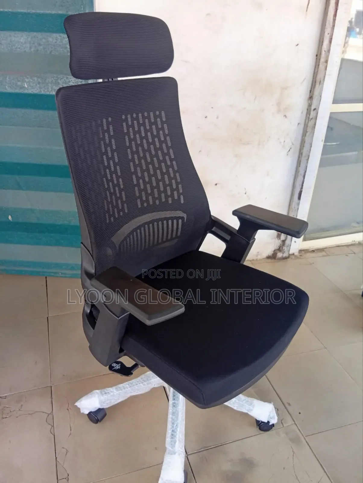 Quality Office Chair