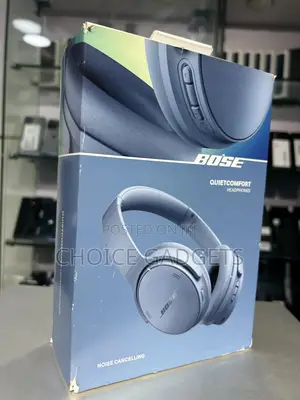 Bose Quiet Comfort Headphone