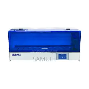 Tissue Processor