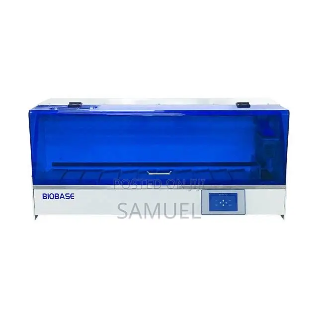 Tissue Processor