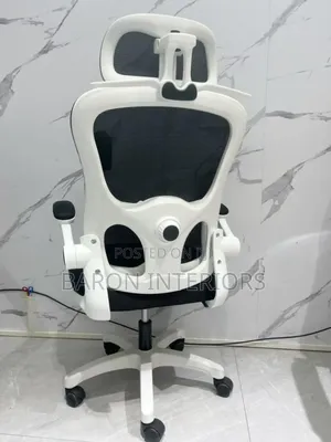 Office Chair Is Available as Seen