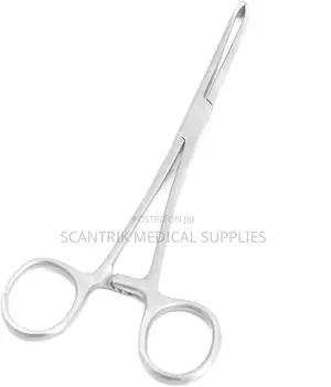 Allis Tissue Forceps Suppliers in Benin City, Nigeria