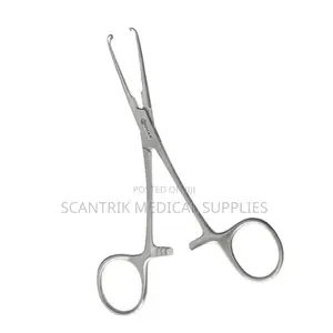 Allis Surgical Clamps Dealers in Nigeria