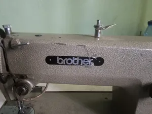 Industrial Eletric Sewing Machine