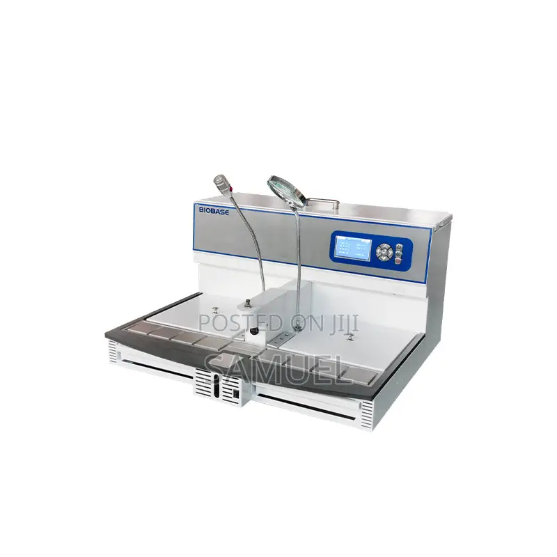 Biobase Tissue Embedding Machine