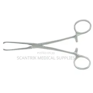 Allis Tissue Forceps Wholesale in Abuja, Nigeria