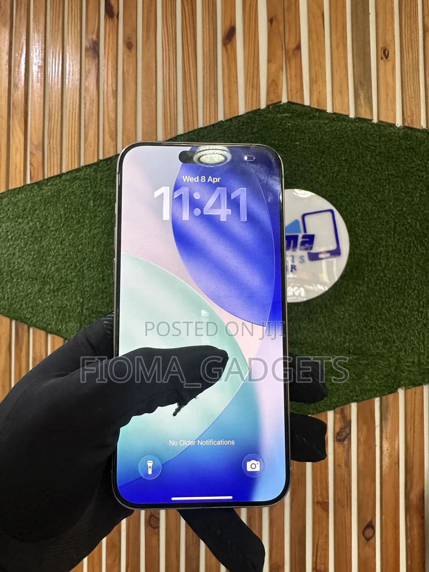 Apple iPhone 15 Pro Max 256 GB