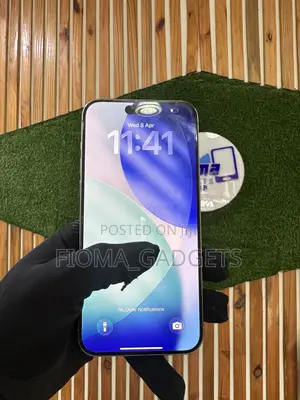 Apple iPhone 15 Pro Max 256 GB