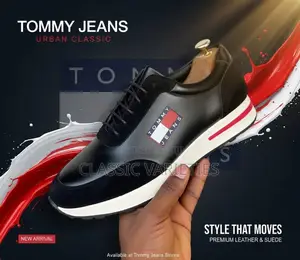 Timberland Men Shoes