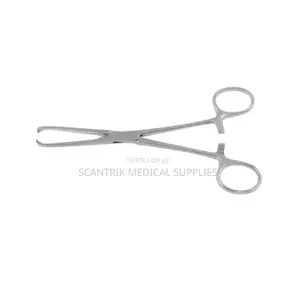 Allis Tissue Graspers Suppliers in Lagos, Nigeria