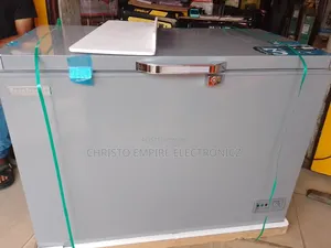 Scanfrost Deep Freezer