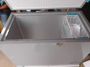 Scanfrost Deep Freezer