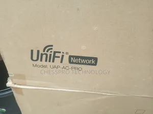 Ubiquiti Unifi Uap-Ac-Pro