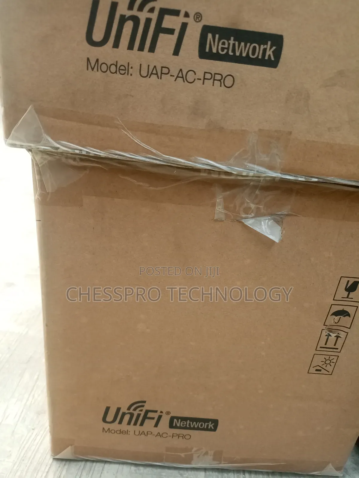 Ubiquiti Unifi Uap-Ac-Pro