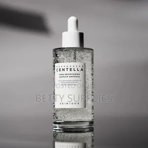 Centella Face Serum