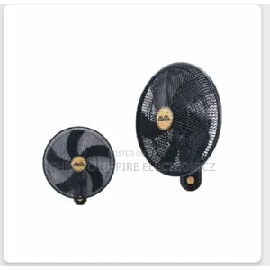 Ava Wall Fan