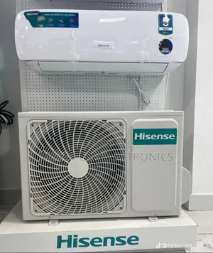 Hisense 1.5hp Normal Ac