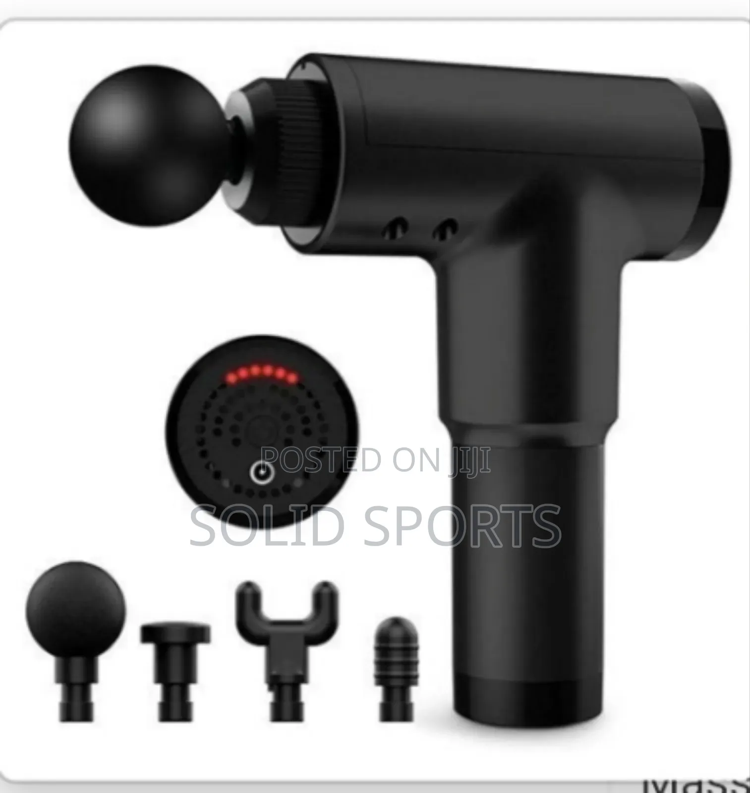 Sorry Hand Massager
