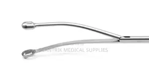 Allis Tissue Forceps Suppliers in Port Harcourt, Nigeria