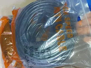 20m Hdmi Cable