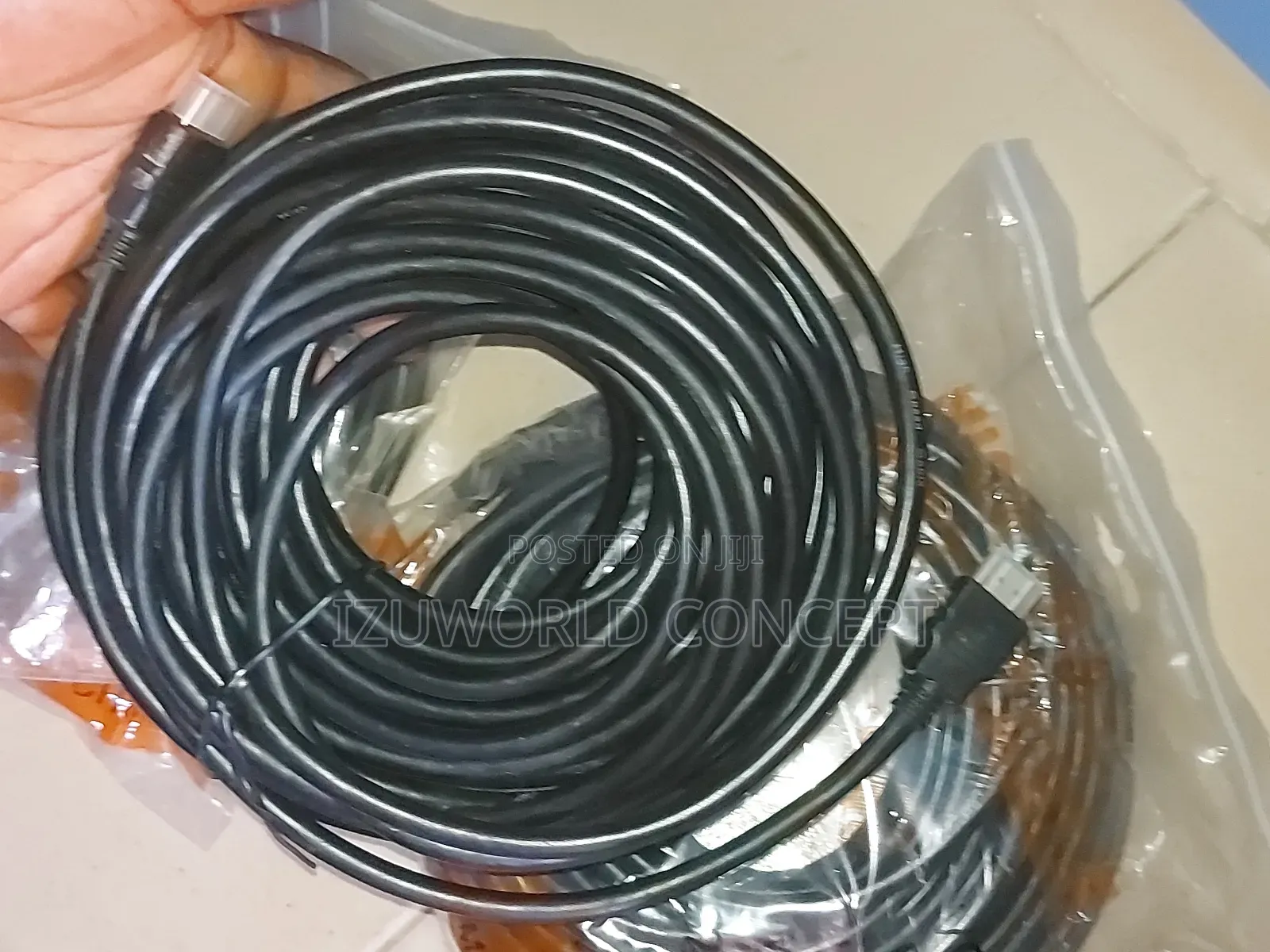 20m Hdmi Cable