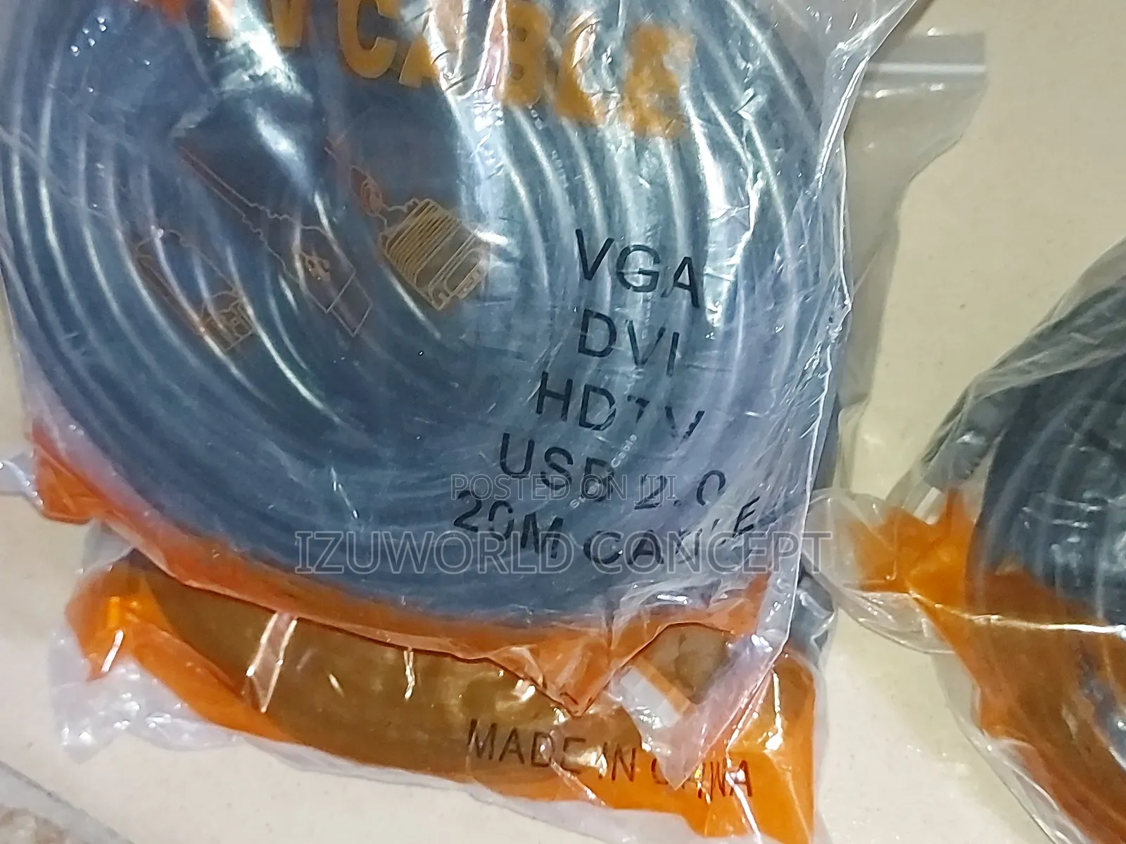 20m Hdmi Cable