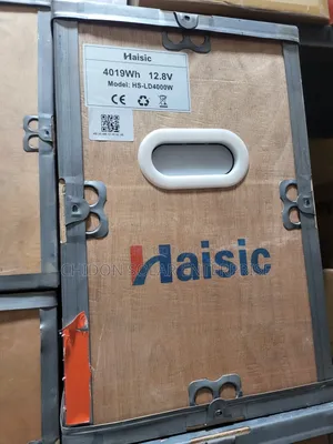 4kwh 12v Hasic Lithium Ion Battery