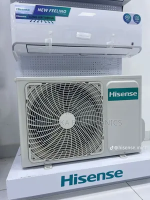Hisense 1.5hp Inverter Acs
