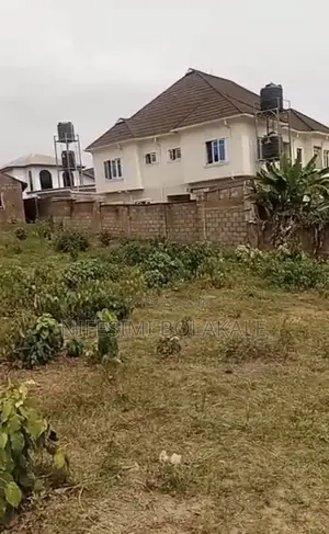 908sqm of Land at Ajinde/Ireakari Estate Akala Express, Ibadan