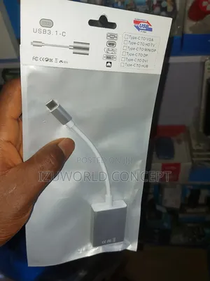 Typec to Hdmi