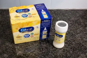 Enfamil Neuropro Ready to Use Baby Formula, Ready to Feed, 6 Bottles