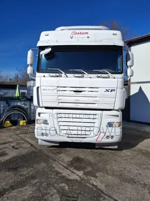 Daf 95xf Head 105.460