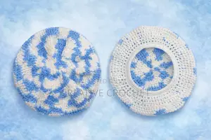 Elegant Handmade Beret – Stylish Comfortable