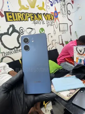 Oppo A5X 128 GB Blue