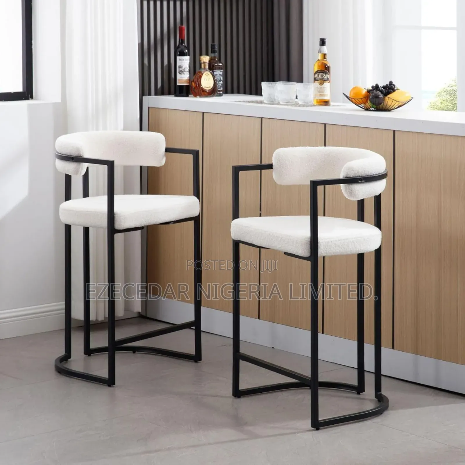 Bar Stool 