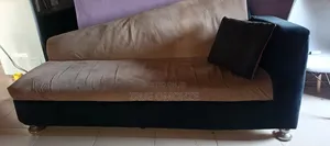 Clean 3 Seater Sofa