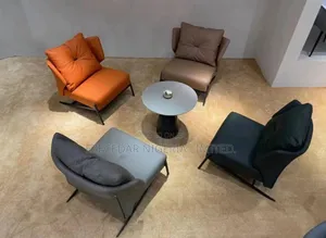 Executive Comfort Chair ₦